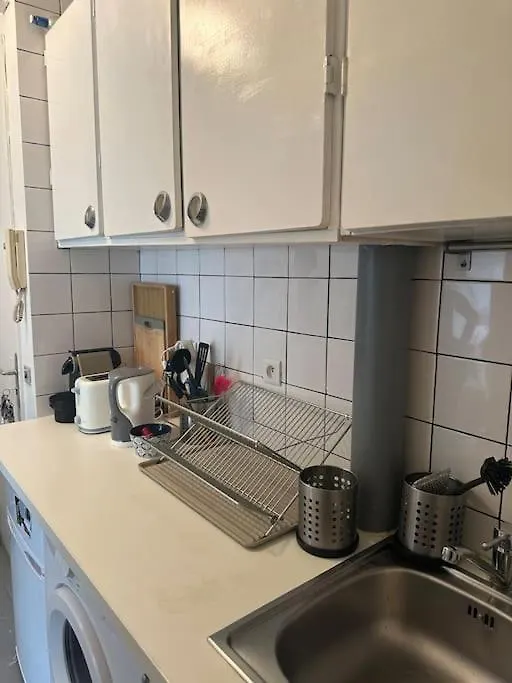 Apartament Cosy Et Confortable *