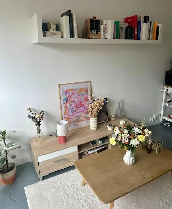 Apartament Cosy Et Confortable *