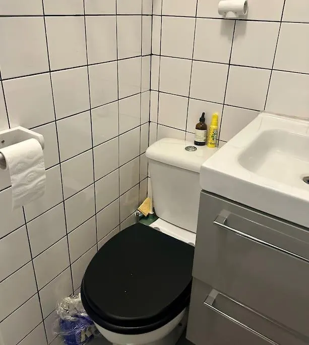 Cosy Et Confortable
