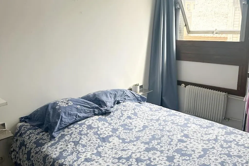 Cosy Et Confortable Apartment *